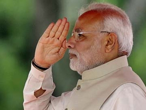 narendra modi
